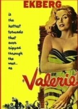 Valerie (1957)