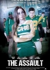 The Assault (2014)