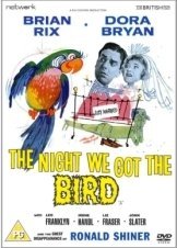 The Night We Got the Bird (1961)