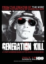 Generation Kill (2008)