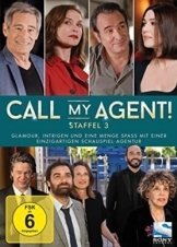 Call My Agent / Dix pour cent (2015)