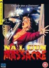 The Nail Gun Massacre (1985)