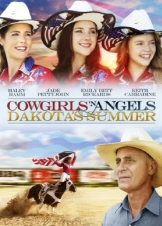 Dakota's Summer / Cowgirls 'n Angels (2014)