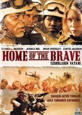 Οι Σημαδεμένοι / Home of the Brave (2006)