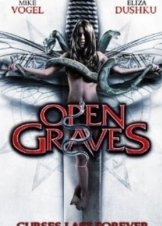Open Craves/Ανοιχτοί Tάφοι (2009)