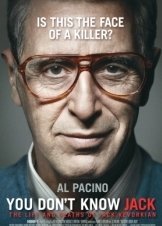 Δοκτωρ Θανατοσ / You Don't Know Jack (2010)