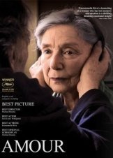 Αγάπη / Amour (2012)