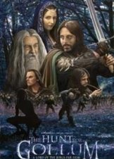 The Hunt For Gollum (2009)
