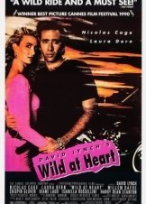 Wild at Heart / Ατίθαση Καρδιά (1990)