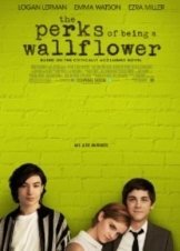The Perks of Being a Wallflower - Τα Πλεονεκτήματα του να Είσαι στο Περιθώριο (2012)
