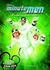 Minutemen (2008)