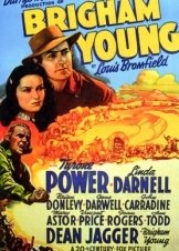 Σκαπανείς του Τέξας / Brigham Young (1940)