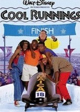 Cool Runnings (1993)