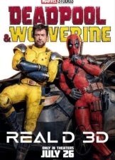 Deadpool and Wolverine (2024)