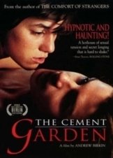 The Cement Garden (1993)
