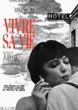 My Life to Live / Vivre Sa Vie (1962)