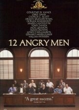 Οι 12 ένορκοι / 12 Angry Men (1997)