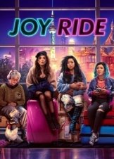 Joy Ride (2023)