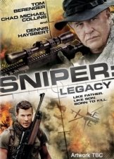 Ελεύθερος σκοπευτής 5 / Sniper: Legacy (2014)