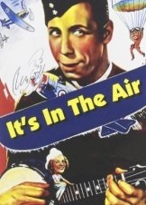 Ο Τζορτζ Στουσ Αιθερεσ / It's in the Air (1938)