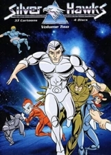 Silverhawks (1986)