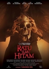 Ratu Ilmu Hitam (2019)