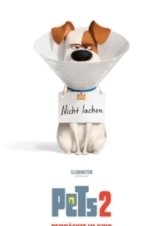 The Secret Life of Pets 2 (2019)