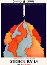 Mercury 13 (2018)