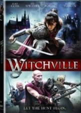 Witchville (2010)