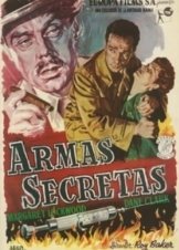 Highly Dangerous (1950)