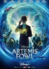 Artemis Fowl (2020)