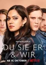 Η Τετράδα / The Four of Us / Du Sie Er & Wir (2021)