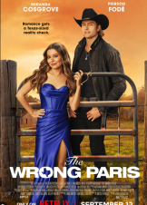 The Wrong Paris / Το Λάθος Παρίσι (2025)