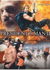 The President's Man: A Line in the Sand (2002)