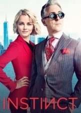Instinct (2018)