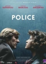 Τμημα Διωξησ Ναρκωτικων / Police (1985)