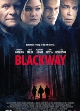 Εκδίκηση / Blackway / Go with Me (2015)