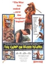 The Camp on Blood Island (1958)