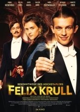 Confessions of Felix Krull / Bekenntnisse des Hochstaplers Felix Krull (2021)