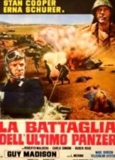 La battaglia dell'ultimo panzer (1969)