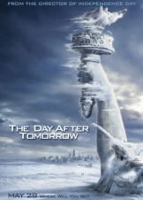 Μετά την Επόμενη Μέρα / The Day After Tomorrow (2004)