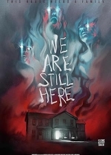 We Are Still Here / Το Σπίτι της Φρίκης (2015)