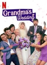 Grandma's Wedding / La Boda de la Abuela (2019)