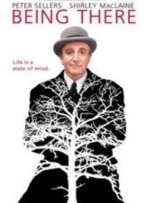 Being There / Να Είσαι εκεί Κύριε Τσανς  (1979)