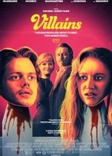 Villains (2019)