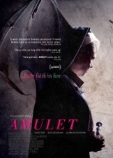 Amulet (2020)
