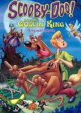 Scooby-Doo and the Goblin King (2008)