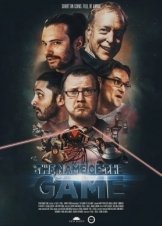 The Name of the Game (2018)