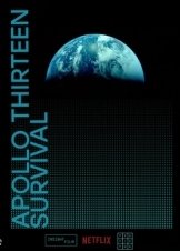 Apollo 13: Survival / Απόλλων 13: Επιβίωση (2024)