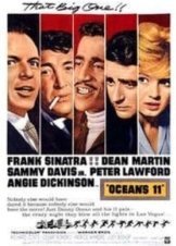 Ocean's Eleven (1960)